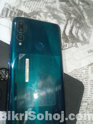 Huawei y9-prim,